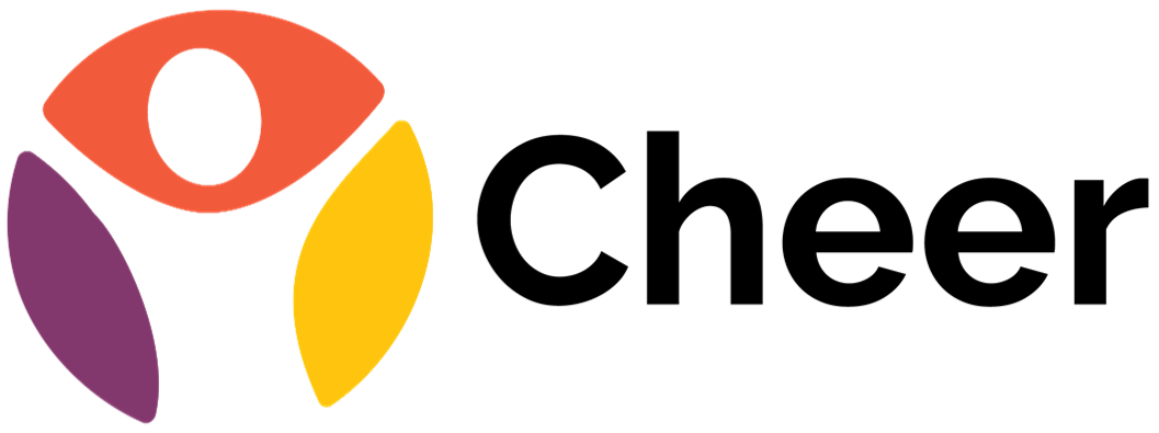 Cheer Logo
